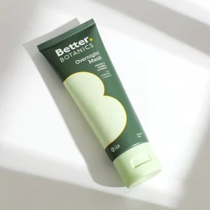 BETTER BOTANICS™ Overnight Mask