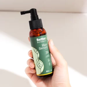 BETTER BOTANICS™ Hair Serum