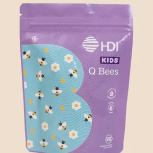 HDI KIDS Q BEES
